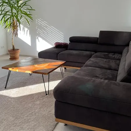 Ferienwohnung In Sinzheim Bei Baden Baden Экстерьер фото