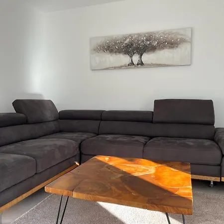 Ferienwohnung In Sinzheim Bei Baden Baden Экстерьер фото