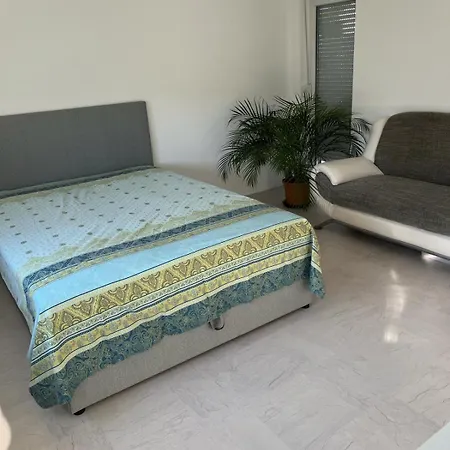 Ferienwohnung In Sinzheim Bei Baden Baden Экстерьер фото