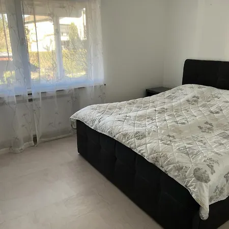 Ferienwohnung In Sinzheim Bei Baden Baden Экстерьер фото