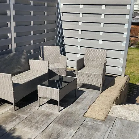 Ferienwohnung In Sinzheim Bei Baden Baden Экстерьер фото