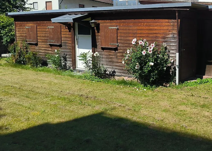 Ferienwohnung In Sinzheim Bei Baden Baden