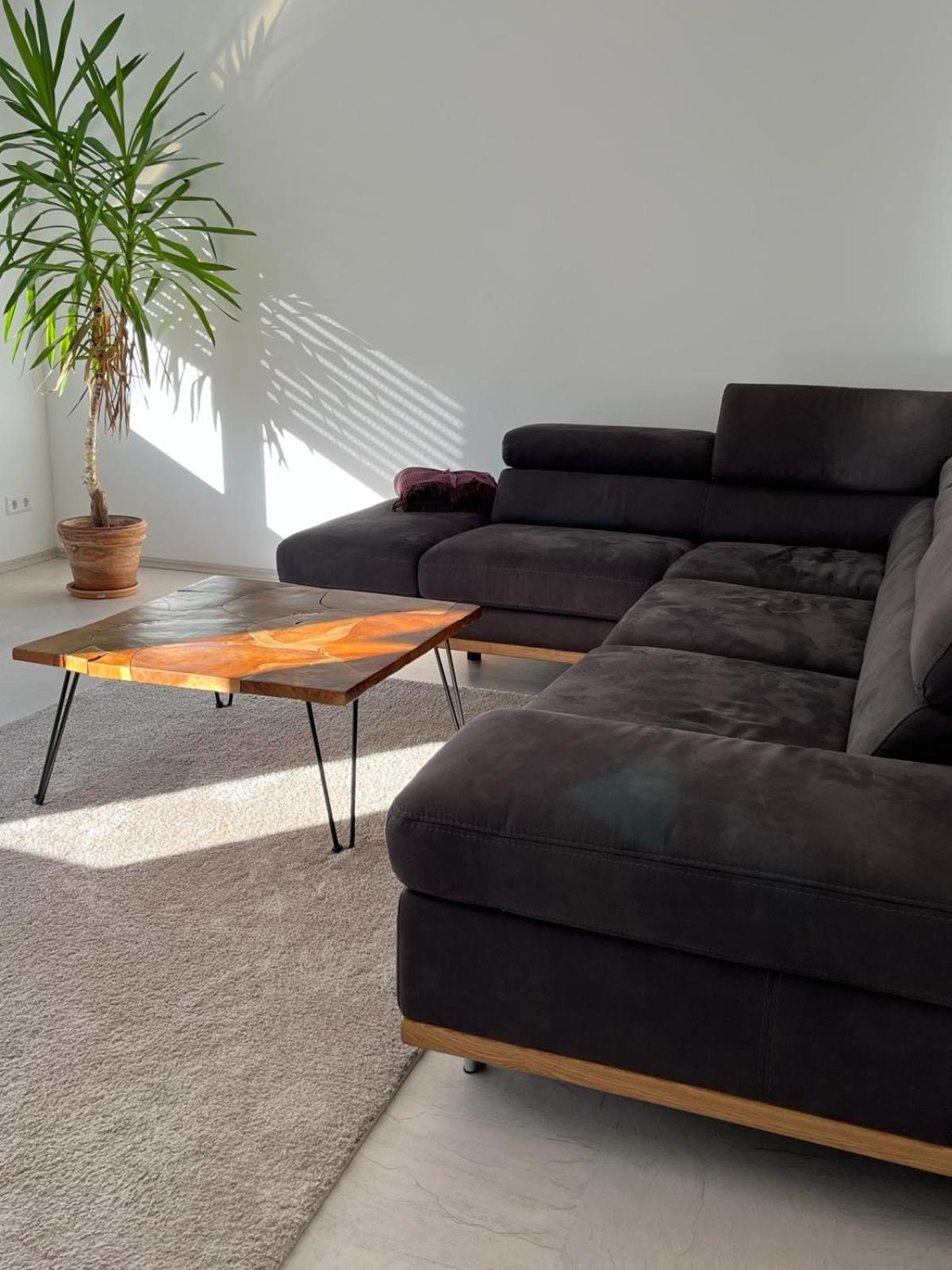In Bei Baden Baden Apartment Sinzheim