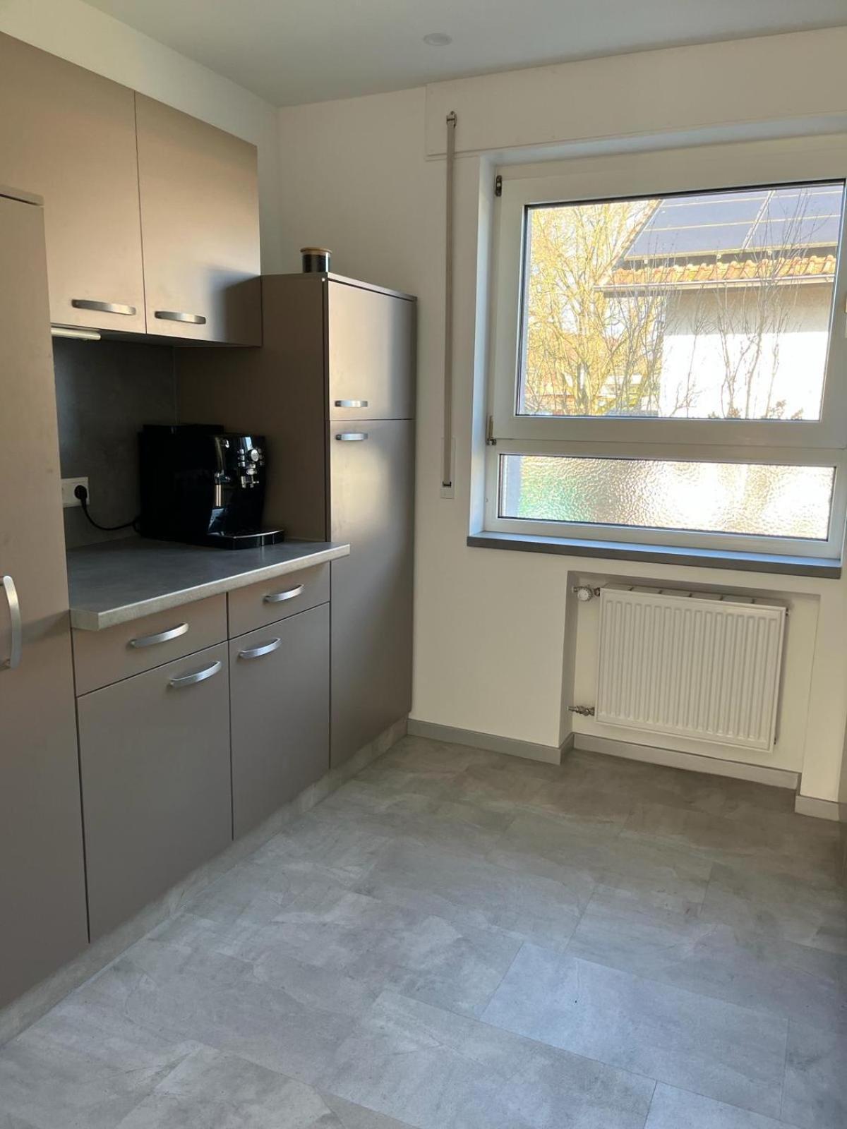 In Bei Baden Baden Apartment