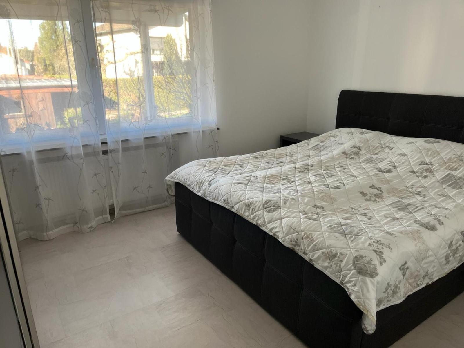 Apartment In Bei Baden Baden Sinzheim