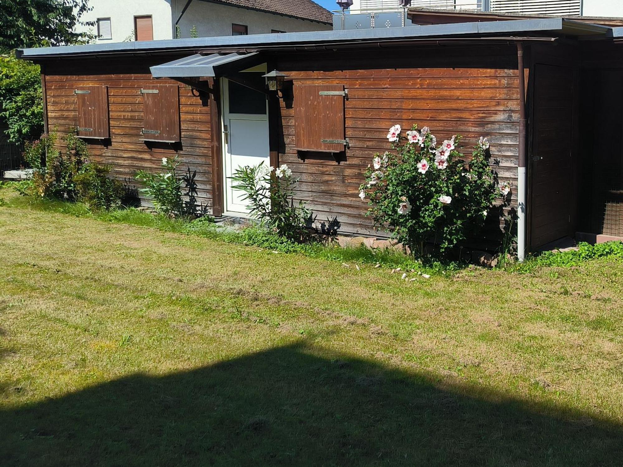 In Bei Baden Baden * Sinzheim