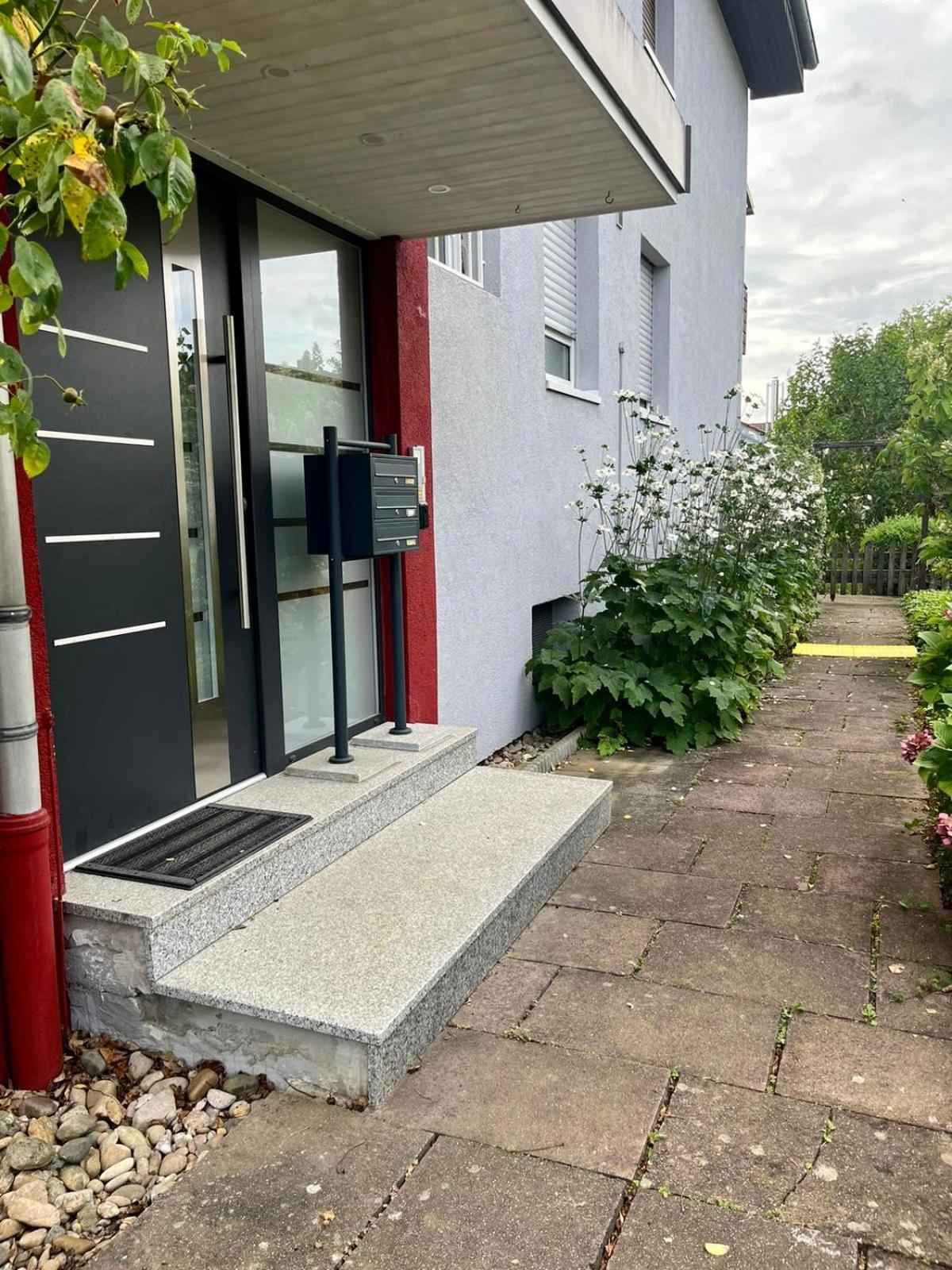 In Bei Baden Baden Apartment